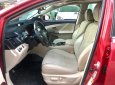 Toyota Venza 2.7 2009 - Bán Toyota Venza 2.7L, Sx 2009, màu đỏ, full option, xe cá nhân sử dụng, giữ gìn kĩ, đi được 43.000km