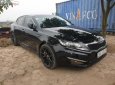 Kia Optima 2011 - Bán Kia Optima màu đen, nhập khẩu nguyên chiếc Hàn Quốc, ĐKLĐ 03/2011