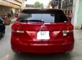 Toyota Venza 2.7 2009 - Bán Toyota Venza 2.7L, Sx 2009, màu đỏ, full option, xe cá nhân sử dụng, giữ gìn kĩ, đi được 43.000km