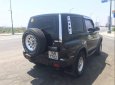 Ssangyong Korando 2004 - Bán ô tô Ssangyong Korando đời 2004, màu đen, nhập khẩu số sàn, giá chỉ 168 triệu