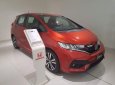 Honda Jazz   1.5RS 2018 - Cần bán xe Honda Jazz 1.5RS sản xuất 2018, màu đỏ, nhập khẩu nguyên chiếc