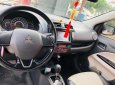 Mitsubishi Mirage   2016 - Cần bán gấp Mitsubishi Mirage năm 2016, màu trắng, nhập khẩu, mới đi 1,3 vạn