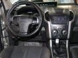 Isuzu Dmax 3.0MT 2013 - Bán Isuzu Dmax 3.0MT năm 2013, màu bạc, xe nhập