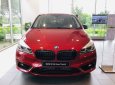 BMW 2 Series 218iGT  2018 - Bán BMW 218iGT 2019 - Nhập khẩu 100% - Hỗ trợ vay lãi suất ưu đãi