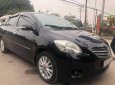 Toyota Vios 2009 - Bán xe Toyota Vios 2009, màu đen, nhập khẩu chính chủ