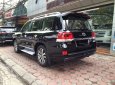 Toyota Land Cruiser VX 4.6 V8 AT 2017 - Bán xe Landcruiser 4.6 VXR mới 100%, nhập khẩu Trung Đông, màu đen, giao ngay. LH 093.798.2266