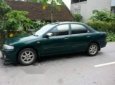 Mazda 323    2001 - Bán Mazda 323 sản xuất 2001, nhập khẩu nguyên chiếc