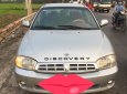 Kia Spectra 2003 - Cần bán xe Kia Spectra năm 2003, nhập khẩu nguyên chiếc, 137tr