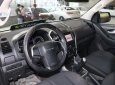 Isuzu Dmax 3.0MT 2013 - Bán Isuzu Dmax 3.0MT năm 2013, màu bạc, xe nhập