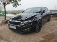 Kia Optima 2011 - Bán Kia Optima màu đen, nhập khẩu nguyên chiếc Hàn Quốc, ĐKLĐ 03/2011