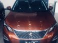 Peugeot 3008 1.6 AT 2019 - Peugeot Quảng Trị bán Peugeot 3008 1.6 AT đời 2019, màu nâu
