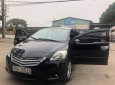 Toyota Vios 2009 - Bán xe Toyota Vios 2009, màu đen, nhập khẩu chính chủ