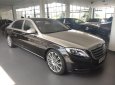 Mercedes-Benz Maybach S500  2017 - Bán Mercedes S500 Maybach hai màu, siêu lướt