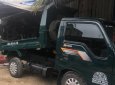 Kia Frontier   2004 - Cần bán Kia Frontier 1T25 sản xuất năm 2004, màu xanh lam, xe còn rất đẹp