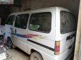 Suzuki Super Carry Van    2002 - Bán xe Suzuki Super Carry Van đời 2002, xe nhà đang sử dụng, mọi chức năng đầy đủ