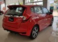 Honda Jazz RS 2019 - Cần bán Honda Jazz RS đời 2019, màu đỏ, cá tính, năng động, tiện nghi, bất ngờ