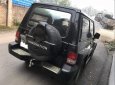 Hyundai Galloper 2003 - Cần bán Hyundai Galloper đời 2003, màu đen, nhập khẩu nguyên chiếc