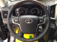 Toyota Land Cruiser VX 4.6 V8 AT 2017 - Bán xe Landcruiser 4.6 VXR mới 100%, nhập khẩu Trung Đông, màu đen, giao ngay. LH 093.798.2266