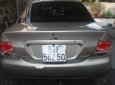 Mitsubishi Lancer   2005 - Cần bán xe Mitsubishi Lancer đời 2005, nhập khẩu còn mới