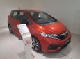 Honda Jazz   1.5RS 2018 - Cần bán xe Honda Jazz 1.5RS sản xuất 2018, màu đỏ, nhập khẩu nguyên chiếc