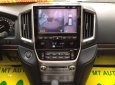 Toyota Land Cruiser VX 4.6 V8 AT 2017 - Bán xe Landcruiser 4.6 VXR mới 100%, nhập khẩu Trung Đông, màu đen, giao ngay. LH 093.798.2266