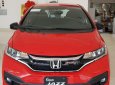 Honda Jazz RS 2019 - Cần bán Honda Jazz RS đời 2019, màu đỏ, cá tính, năng động, tiện nghi, bất ngờ