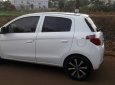 Mitsubishi Mirage  MT 2015 - Tôi cần bán chiếc xe Mitsubishi Mirage tháng 12/2015, số sàn