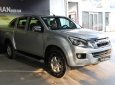 Isuzu Dmax 3.0MT 2013 - Bán Isuzu Dmax 3.0MT năm 2013, màu bạc, xe nhập