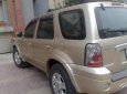 Ford Escape 2.3AT 2004 - Cần bán xe Ford Escape 2.3L đời 2004, Đk lần đầu 2005, số tự động, nhập khẩu, chính chủ