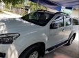 Isuzu Dmax 2016 - Bán Isuzu Dmax đời 2016, màu trắng, nhập khẩu nguyên chiếc chính chủ, giá 480tr