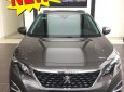 Peugeot 5008 2019 - Cần bán xe Peugeot 5008 2019 1.6L Turbo tăng áp, màu xám, khuyến mãi hấp dẫn chỉ duy nhất trong tháng LH