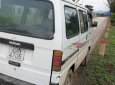 Suzuki Super Carry Van    2002 - Bán xe Suzuki Super Carry Van đời 2002, xe nhà đang sử dụng, mọi chức năng đầy đủ