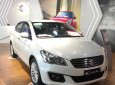 Suzuki Ciaz AT 2019 - Suzuki Ciaz ưu đãi tốt nhất dịch vụ tốt nhất Sài Gòn