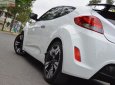 Hyundai Veloster Facelift 2012 - Bán Veloster bản Facelift màu trắng Sport 2012, nhập khẩu nguyên chiếc từ Hàn Quốc