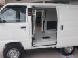 Suzuki Blind Van   2018 - Bán xe Suzuki Blind Van đời 2018, màu trắng, cabin tiện nghi tạo sự thoải mái cho người sử dụng