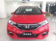 Honda Jazz 1.5VX 2019 - Cần bán xe Honda Jazz đời 2019, màu đỏ, giá tốt