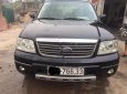 Ford Escape  2.3L 2007 - Bán Ford Escape 2.3L Sx 2007, xe đẹp, nguyên bản