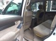 Toyota Prado  GX 3.0 2004 - Bán xe Prado GX 3.0, 2 cầu, số sàn, màu trắng, nội thất nỉ màu kem, máy dầu, đời 2005, 08 chỗ