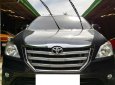 Toyota Innova V 2015 - Bán ô tô Toyota Innova V đời 2015, màu xám (ghi), 612 triệu