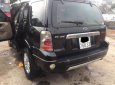 Ford Escape  2.3L 2007 - Bán Ford Escape 2.3L Sx 2007, xe đẹp, nguyên bản