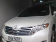 Toyota Venza FWD 2009 - Bán xe Venza 2.7 màu trắng, đời 2009, đăng ký 2010