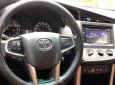Toyota Innova 2017 - Bán ô tô Toyota Innova 2017, màu bạc mới chạy 4.900km