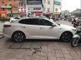 Kia Optima    2017 - Bán Optima sản xuất 2017, màu trắng, nội thất kem