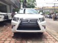 Lexus GX 460 2017 - Bán Lexus GX 460 sản xuất năm 2017, màu trắng, xe nhập