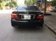 Lexus LS   460L  2008 - Bán Lexus LS 460L sản xuất năm 2008, màu đen, nhập khẩu