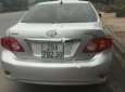 Toyota Corolla 2007 - Bán Toyota Corolla sản xuất 2007, màu bạc, xe nhập như mới 