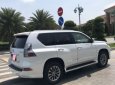 Lexus GX   AT  2016 - Cần bán lại xe Lexus GX AT năm 2016, màu trắng