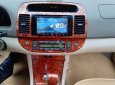 Toyota Camry 3.0V 2004 - Bán Toyota Camry 3.0V năm 2004, màu đen như mới