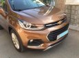 Chevrolet Trax 2017 - Bán Chevrolet Trax 2017, màu nâu, nhập khẩu