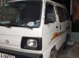 Suzuki Blind Van 1999 - Cần bán lại xe Suzuki Blind Van sản xuất 1999, màu trắng, nhập khẩu